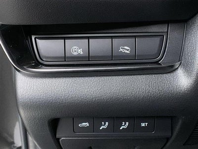 2025 Mazda Mazda CX-30 2.5 S Premium AWD