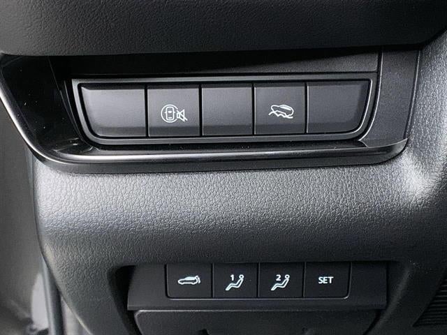 2025 Mazda Mazda CX-30 2.5 S Premium AWD