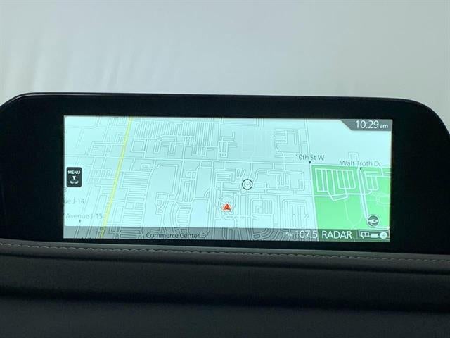 2025 Mazda Mazda CX-30 2.5 S Premium AWD