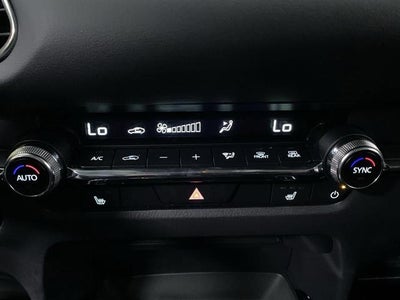 2025 Mazda Mazda CX-30 2.5 S Premium AWD