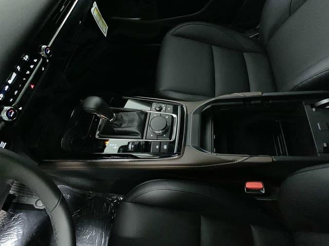 2025 Mazda Mazda CX-30 2.5 S Premium AWD