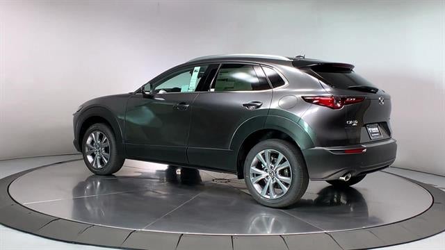 2025 Mazda Mazda CX-30 2.5 S Premium AWD