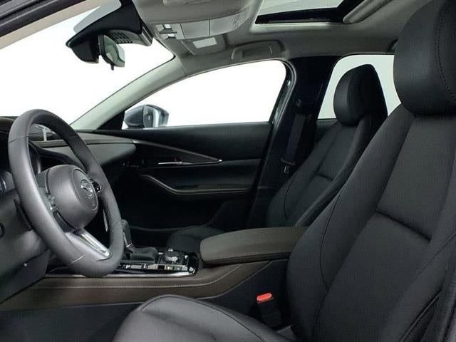 2025 Mazda Mazda CX-30 2.5 S Premium AWD