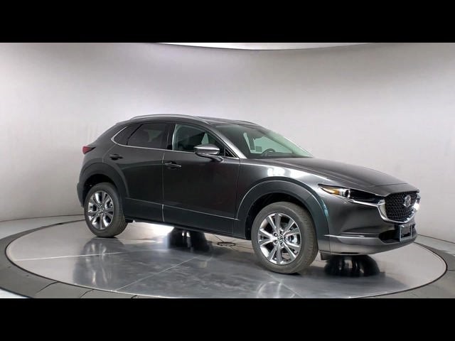 2025 Mazda Mazda CX-30 2.5 S Premium AWD