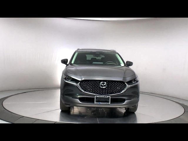 2025 Mazda Mazda CX-30 2.5 S Premium AWD