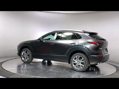 2025 Mazda Mazda CX-30 2.5 S Premium AWD