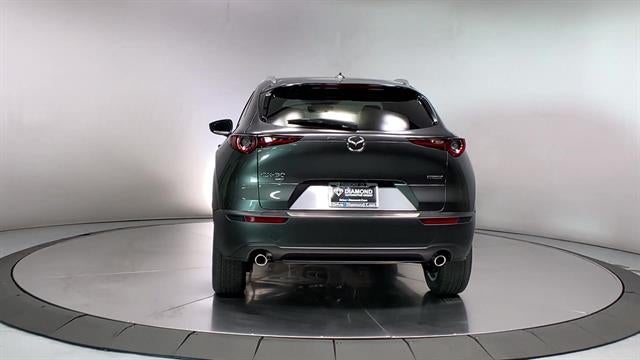 2025 Mazda Mazda CX-30 2.5 S Premium AWD