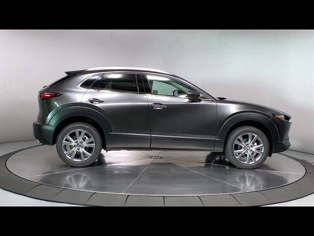 2025 Mazda Mazda CX-30 2.5 S Premium AWD