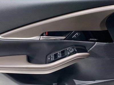 2025 Mazda Mazda CX-30 2.5 S Premium AWD