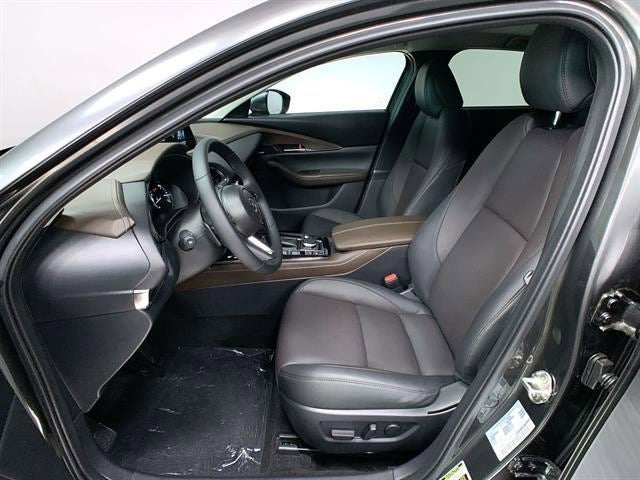 2025 Mazda Mazda CX-30 2.5 S Premium AWD