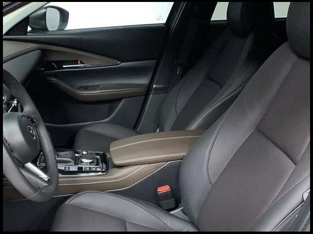 2025 Mazda Mazda CX-30 2.5 S Premium AWD