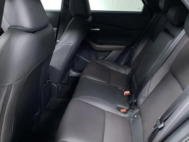 2025 Mazda Mazda CX-30 2.5 S Premium AWD