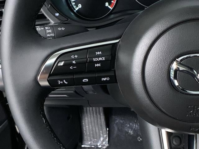 2025 Mazda Mazda CX-30 2.5 S Premium AWD