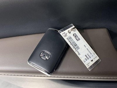 2025 Mazda Mazda CX-30 2.5 S Premium AWD