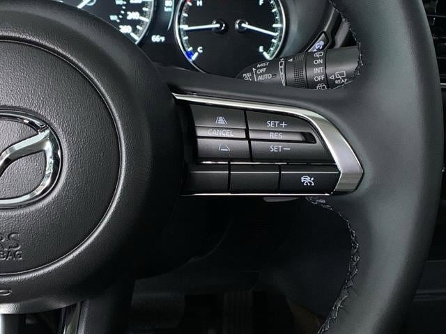 2025 Mazda Mazda CX-30 2.5 S Premium AWD