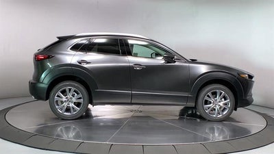 2025 Mazda Mazda CX-30 2.5 S Premium AWD