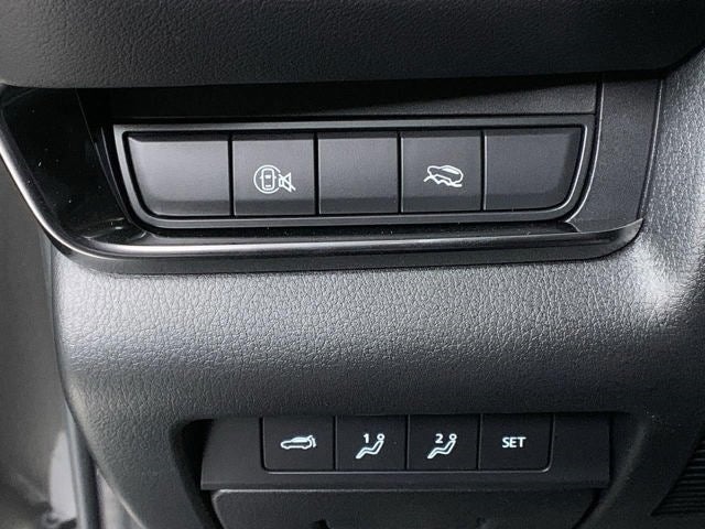 2025 Mazda Mazda CX-30 2.5 S Premium AWD