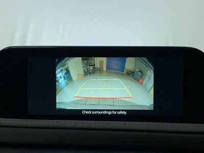 2025 Mazda Mazda CX-30 2.5 S Premium AWD