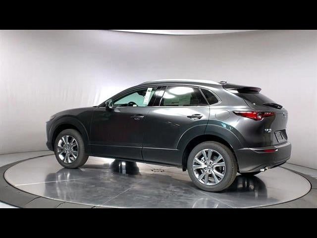 2025 Mazda Mazda CX-30 2.5 S Premium AWD