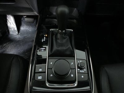 2025 Mazda Mazda CX-30 2.5 S Premium AWD