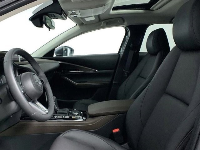 2025 Mazda Mazda CX-30 2.5 S Premium AWD