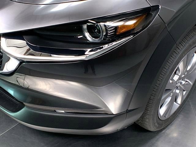 2025 Mazda Mazda CX-30 2.5 S Premium AWD