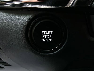 2025 Mazda Mazda CX-30 2.5 S Premium AWD