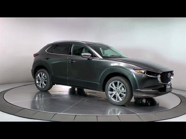 2025 Mazda Mazda CX-30 2.5 S Premium AWD