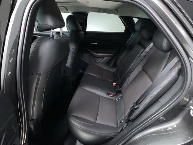 2025 Mazda Mazda CX-30 2.5 S Premium AWD