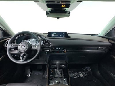 2025 Mazda Mazda CX-30 2.5 S Premium AWD