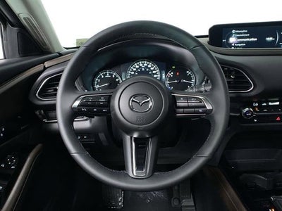 2025 Mazda Mazda CX-30 2.5 S Premium AWD