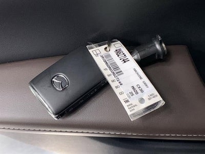 2025 Mazda Mazda CX-30 2.5 S Premium AWD