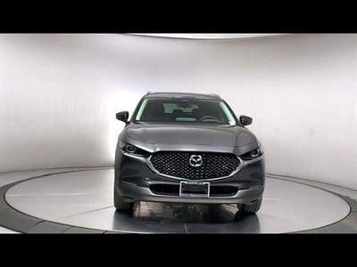 2025 Mazda Mazda CX-30 2.5 S Premium AWD