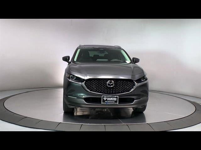 2025 Mazda Mazda CX-30 2.5 S Premium AWD