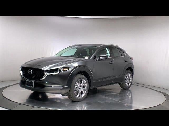 2025 Mazda Mazda CX-30 2.5 S Premium AWD
