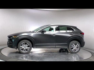 2025 Mazda Mazda CX-30 2.5 S Premium AWD