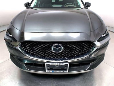 2025 Mazda Mazda CX-30 2.5 S Premium AWD