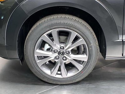 2025 Mazda Mazda CX-30 2.5 S Premium AWD