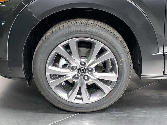 2025 Mazda Mazda CX-30 2.5 S Premium AWD