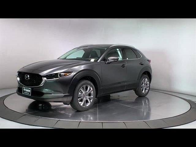 2025 Mazda Mazda CX-30 2.5 S Premium AWD
