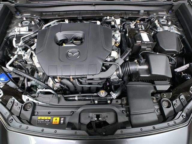 2025 Mazda Mazda CX-30 2.5 S Premium AWD