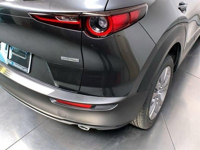 2025 Mazda Mazda CX-30 2.5 S Premium AWD