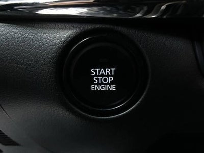 2025 Mazda Mazda CX-30 2.5 S Premium AWD