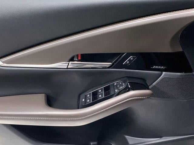 2025 Mazda Mazda CX-30 2.5 S Premium AWD