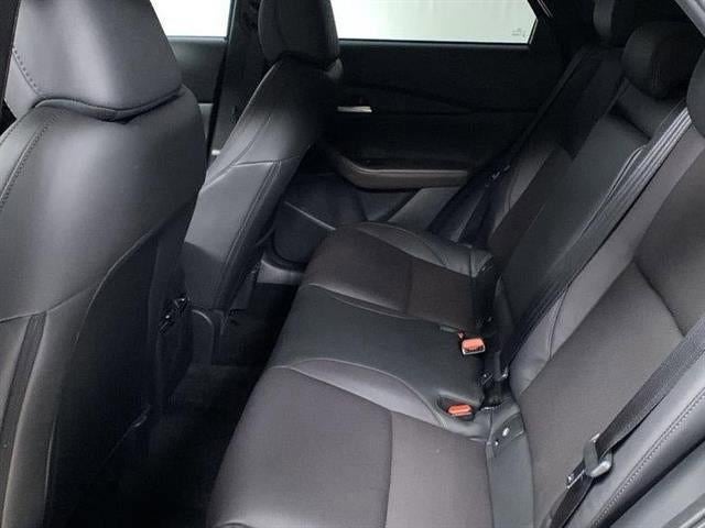 2025 Mazda Mazda CX-30 2.5 S Premium AWD