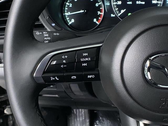 2025 Mazda Mazda CX-30 2.5 S Premium AWD