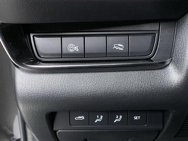 2025 Mazda Mazda CX-30 2.5 S Premium AWD