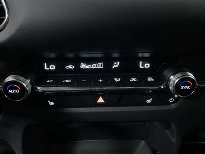 2025 Mazda Mazda CX-30 2.5 S Premium AWD