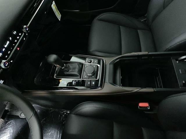 2025 Mazda Mazda CX-30 2.5 S Premium AWD