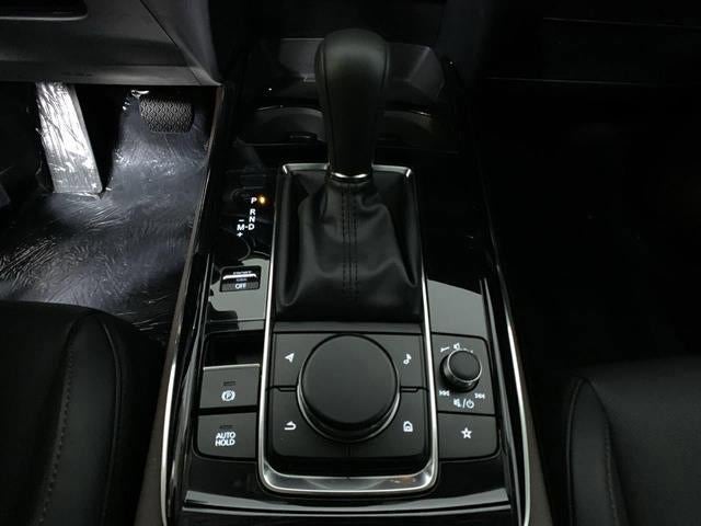 2025 Mazda Mazda CX-30 2.5 S Premium AWD